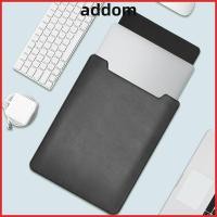 ราคา ADDOM 13 14 15 นิ้ว Ultrabook Cover แขนแล็ปท็อปแบบพกพาบางพิเศษ กระเป๋าโน๊ตบุ๊คสีสันสดใสกันกระแทกมืออาชีพสําหรับ Dell Surface Office (53508478147)