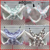 ราคา ADDOM กรงหนูแฮมสเตอร์แขวนอบอุ่นแฟชั่นกระรอกเตียง (52809281883)