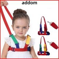 ราคา ADDOM เด็ก Reins ความปลอดภัยที่สะดวกสบาย Reins การเรียนรู้สายจูงเดินเด็กวัยหัดเดินเด็ก (52259258751)