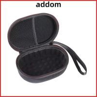 ราคา ADDOM Carring ฝาครอบป้องกันเมาส์ ถุงเก็บเมาส์ EVA แบบแข็ง กันน้ํากันฝุ่นสีดําอุปกรณ์เสริมสําหรับ MX Master 3 MX 2 2S (52108392400)
