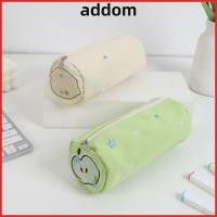 ราคา ดินสอ เพิ่ม กระเป๋าปากกาทัชสัมผัสนุ่มปักลาย กระเป๋าเครื่องสําอางความจุขนาดใหญ่การ์ตูนของขวัญนักเรียน (49159211413)