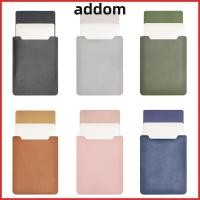 ราคา ADDOM 13 14 15 นิ้ว Ultrabook Cover สีสันแล็ปท็อปแบบพกพา คุณภาพสูง Ultra Thin กันกระแทกโน้ตบุ๊คป้องกันกระเป๋าสําหรับ Dell Surface Office (43479883965)