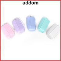 ราคา ADDOM ฝาครอบแบตเตอรี่ กล้องทันทีอุปกรณ์เสริมแบตเตอรี่ฝาครอบด้านข้าง คุณภาพสูงเปลี่ยน PVC ทันทีแบตเตอรี่กล้องสําหรับ Fujifilm Instax mini 13 (42579888510)