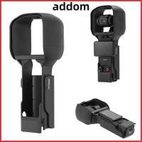 ราคา ADDOM Flip Protective No Removal Design Flip Shield Gimbal Safe Guard Full Protection Anti Scratch Snapshot Protective Cover สําหรับ DJI Osmo Pocket 4 3 (49609102315)