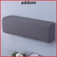 ราคา ADDOM ฝาครอบเครื่องปรับอากาศติดผนัง รวมทุกอย่าง Wall Home Decor Conditioner Dust Cover ผ้ายืดหยุ่นกันฝุ่นคุณภาพสูง Air Conditioner Protector Universal (57008444755)
