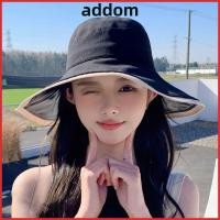 ราคา หมวก ADDOM Bucket Hat หมวกปีกกว้างแห้งเร็ว พับเก็บได้ เหมาะสำหรับกิจกรรมกลางแจ้ง (56658393731)