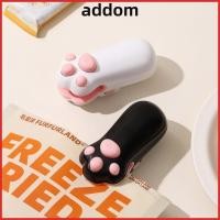 ราคา ADDOM มินิซีล มินิแมว พิมพ์ ค ชาร์จเครื่องปิดผนึกถุงขนม แม่เหล็กกลับความร้อนปิดผนึกในตัวตัดความร้อนซีลครัวใช้ (56608492630)