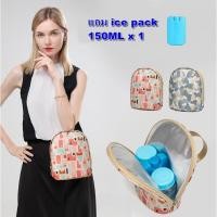 ราคา กระเป๋าเก็บขวดนม ขวดน้ำ ร้อนและเย็น bottle bag เก็บความเย็น เก็บอุณหภูมิ ใส่นมแม่ อื่นๆ (29761320394)