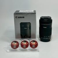 ราคา Canon EF S 55 250mm f 4 5 6 IS STM (47010018852)