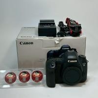 ราคา Body Canon EOS 6D ชัตเตอร์ 65623 (56853767288)