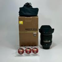 ราคา Nikon 24 120mm f 4G VR (56460218222)