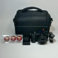 ราคา Sony A6400 kit 16 50 ซัตเตอร์ 27780 (56109058860)