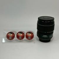 ราคา Canon EF S 15 85mm f 3 5 5 6 IS USM (55857098723)