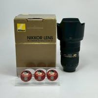 ราคา Nikon AFS 24 70 F2 8 G ED NANO (54659953434)