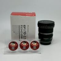 ราคา Canon EF S 10 22mm f 3 5 4 5 USM (54503339561)