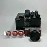 ราคา Fujifilm X A3 มือสอง (54460604298)