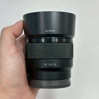 ราคา Sony FE 50mm f 1 8 มือสอง (53509517564)