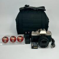 ราคา Fujifilm XT 100 kit 15 45 (53007842366)