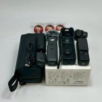 ราคา DJI Osmo Pocket 3 Creator Combo (51957327905)
