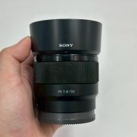 ราคา Sony FE 50mm f1 8 SEL50F18F (51805378871)
