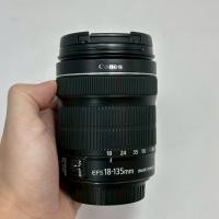 ราคา Canon EF S 18 135mm f 3 5 5 6 IS STM (51160604194)