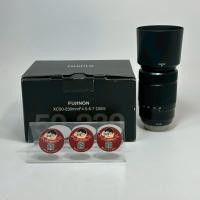 ราคา Fujinon XC 50 230mm f 4 5 6 7 OIS II (50260784457)