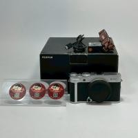 ราคา Body Fujifilm X A7 มือสอง (47160251735)