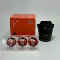 ราคา Sony E PZ 10 20mm F4 G SELP1020G อดีตประกันศูนย์ (46605779910)