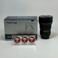 ราคา Tokina AT X 16 28mm f 2 8 Pro FX Lens for Nikon (44760326394)