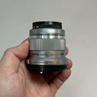 ราคา Olympus M Zuiko Digital 45mm f 1 8 (43178530604)