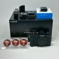 ราคา Body Fujifilm X T20 มือสอง (42226945732)