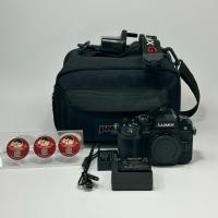 ราคา Body Panasonic g90 มือสองสภาพใหม่ (41661201866)