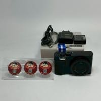 ราคา Panasonic LUMIX TZ99 (41331013340)