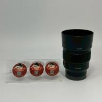 ราคา Sony FE 85mm f1 8 SEL85F18 (40029592299)