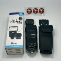 ราคา Nissin Di700A Flash for Sony Kit with Air 1 (28036490504)