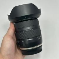 ราคา Tamron 17 35mm F2 8 4 Di OSD เมาส์ Canon ฟูเฟรม (27462663001)