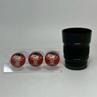ราคา Sony FE 50mm f1 8 SEL50F18F (27294632701)