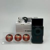 ราคา Canon PowerShot V10 Vlog Camera (26994130576)