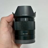 ราคา Sony FE 28mm f2 SEL28F20 (52908402615)