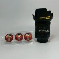 ราคา Nikon AF S DX 18 200mm f 3 5 5 6G ED VR II (52660297246)