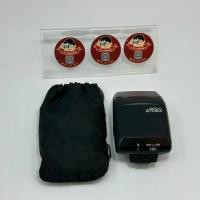 ราคา Canon Speedlite 270EX Flash (56704857519)