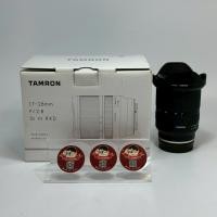 ราคา Tamron 17 28mm f 2 8 Di III RXD for Sony E mount (56054569893)