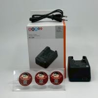 ราคา Sony Battery Charger BC QM1 (55751296790)