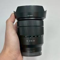 ราคา Sony Vario Tessar T FE 16 35mm F4 ZA OSS (47206965809)