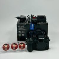 ราคา Body Panasonic G90 ชัตเตอร์ 1676 (42118095524)