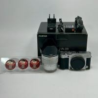 ราคา Fujifilm X A3 kit 16 50 (58110254156)