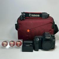 ราคา Body Canon EOS 70D ชัตเตอร์ 85485 (57960249514)