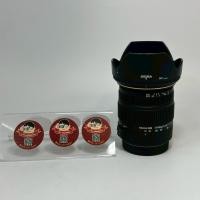 ราคา Sigma 17 50mm f 2 8 EX DC OS HSM For Canon (55260230872)