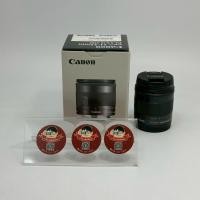 ราคา Canon EF M 11 22 f4 5 6 IS STM (45607862173)