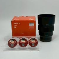 ราคา Sony FE 85mm f1 8 SEL85F18 (44559538635)